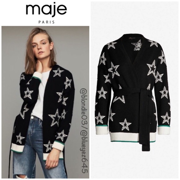 alc turtleneck sweater